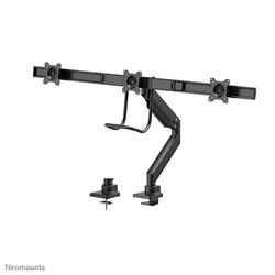 Neomounts desk monitor arm image 9